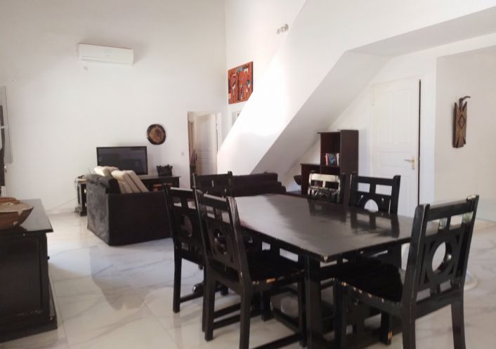 à vendre Maison en résidence Saly