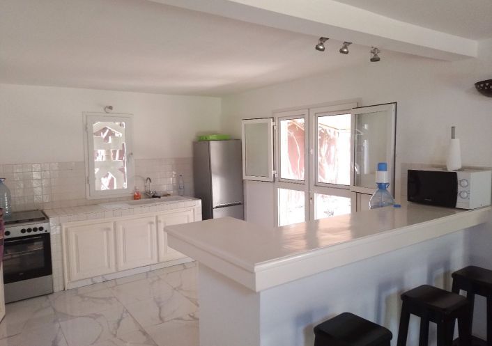 à vendre Maison en résidence Saly