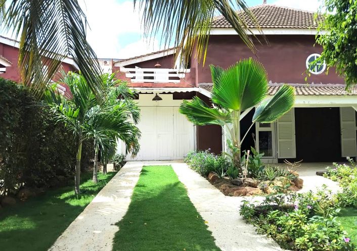 à vendre Maison en résidence Saly