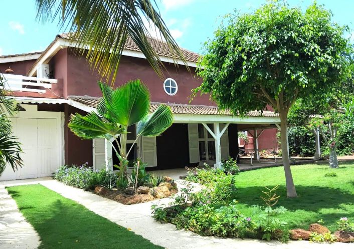 à vendre Maison en résidence Saly