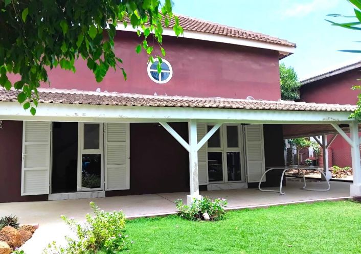 à vendre Maison en résidence Saly