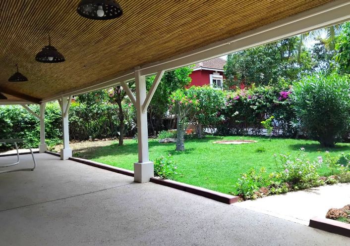 à vendre Maison en résidence Saly