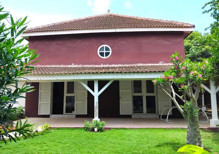 à vendre Maison en résidence Saly