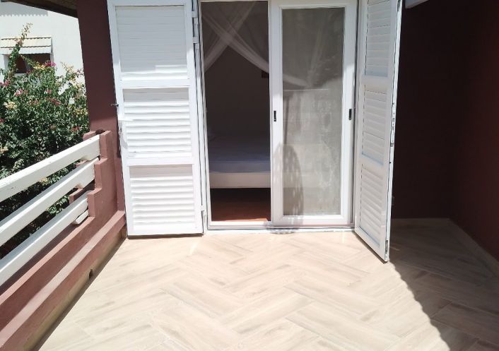 à vendre Maison en résidence Saly