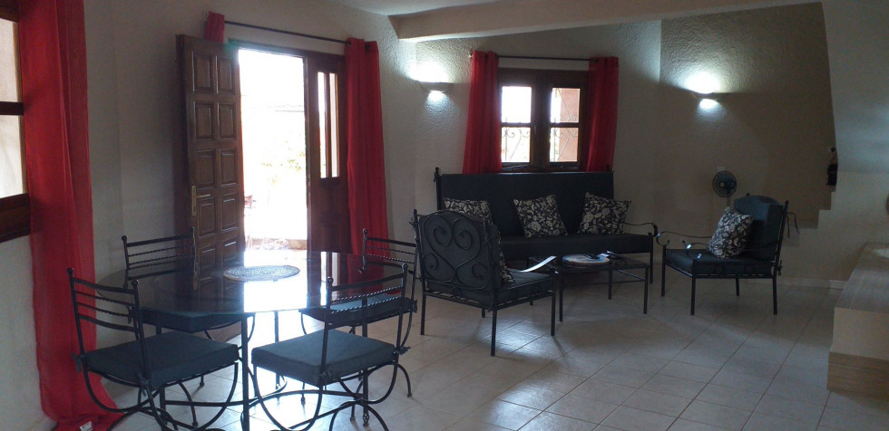 location Maison Saly - Photo 10