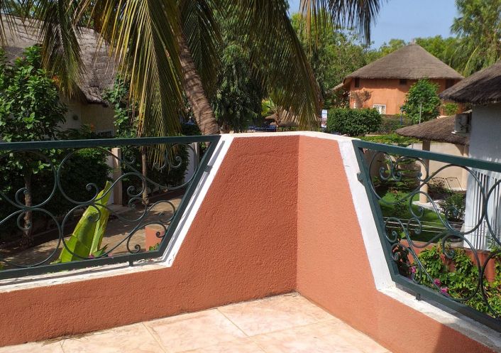 à louer Maison Saly