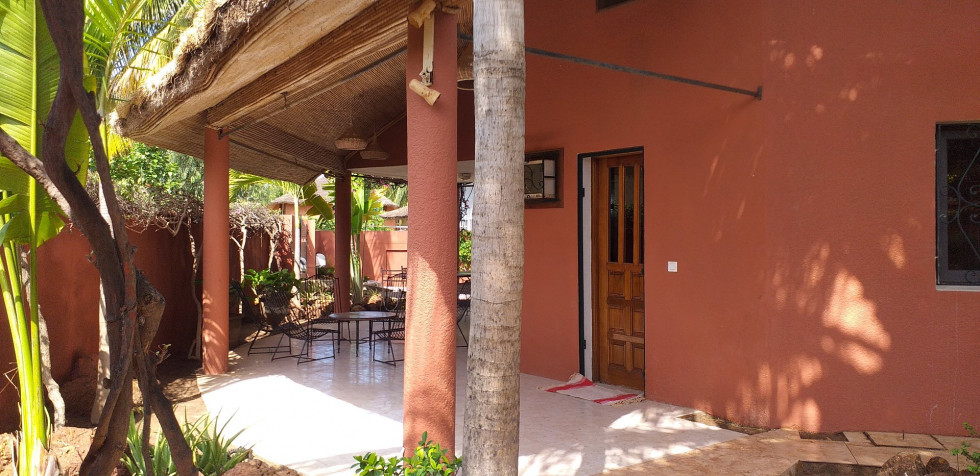 location Maison Saly - Photo 3