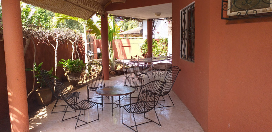 letting Maison Saly - Photo 4