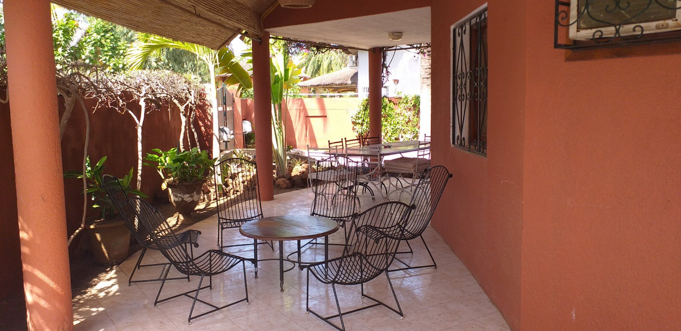 à louer Maison Saly - Photo 4