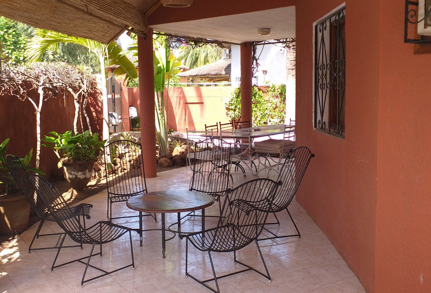 location Maison Saly - Photo 4