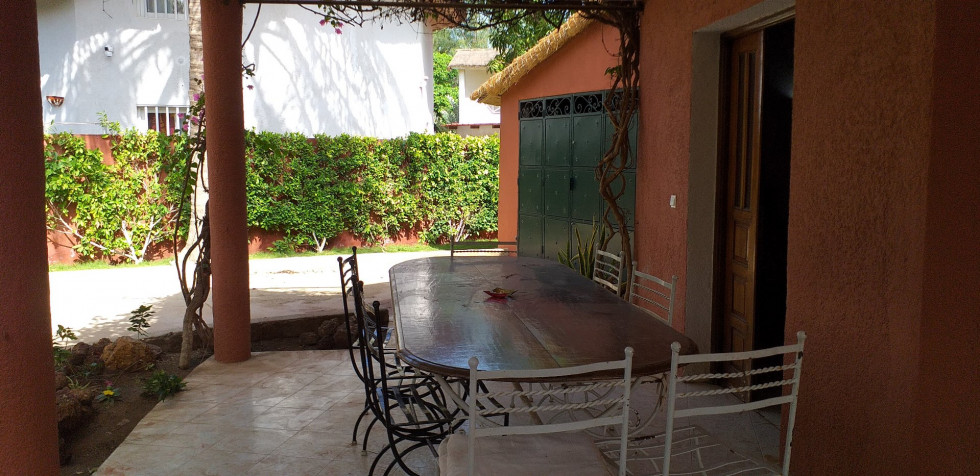 location Maison Saly - Photo 5