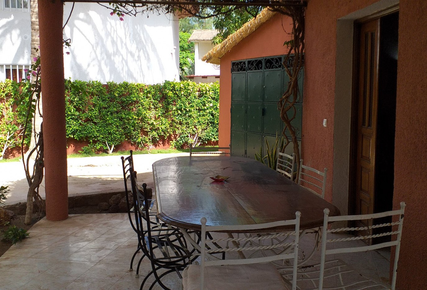 location Maison Saly - Photo 5