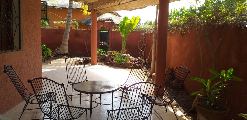 letting Maison Saly - Photo 7