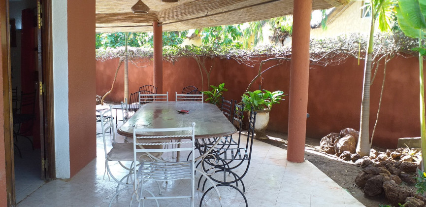 letting Maison Saly - Photo 6