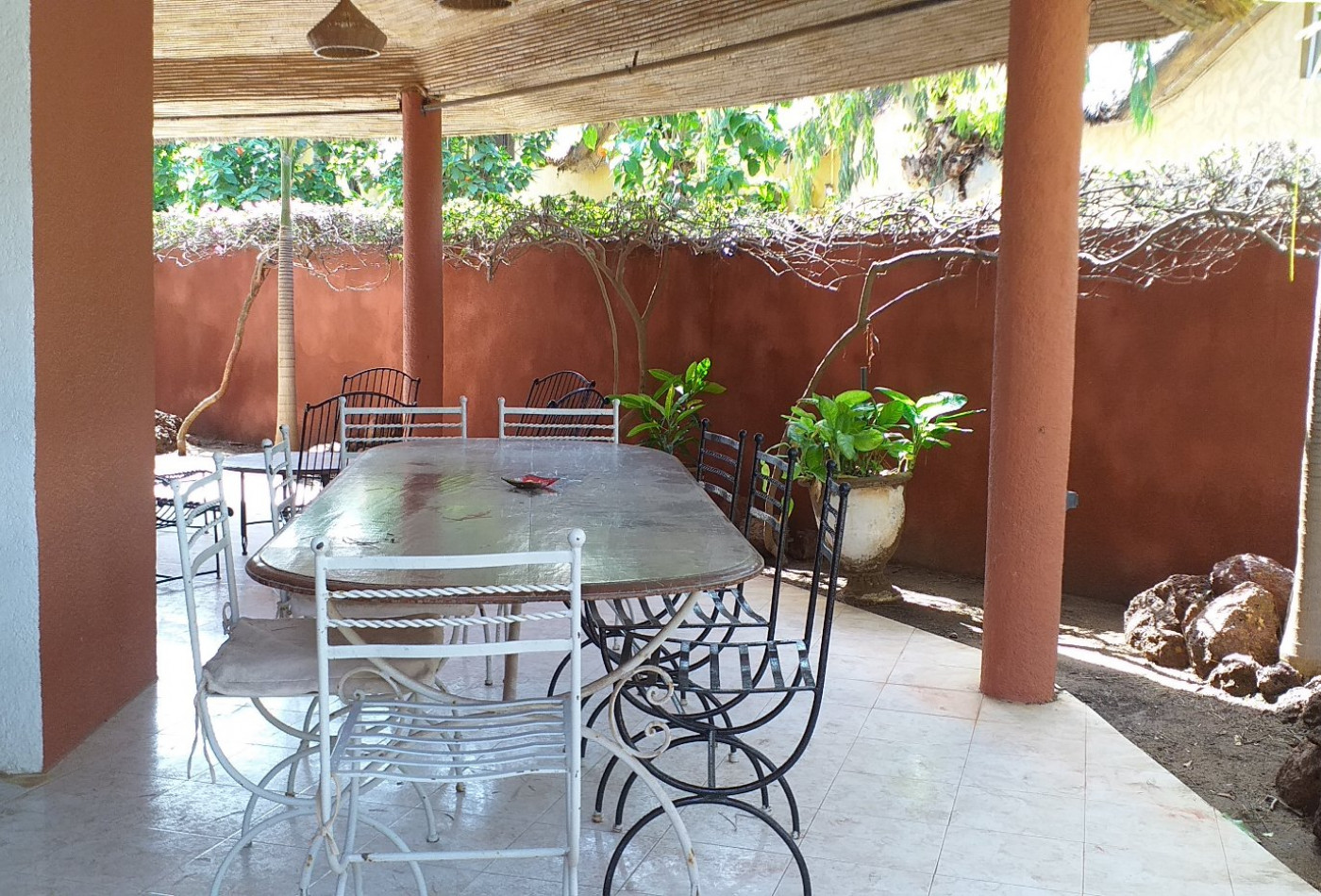 location Maison Saly - Photo 6