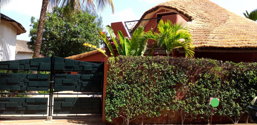 letting Maison Saly - Photo 2