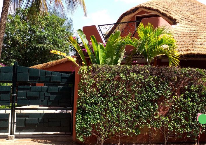 à louer Maison Saly