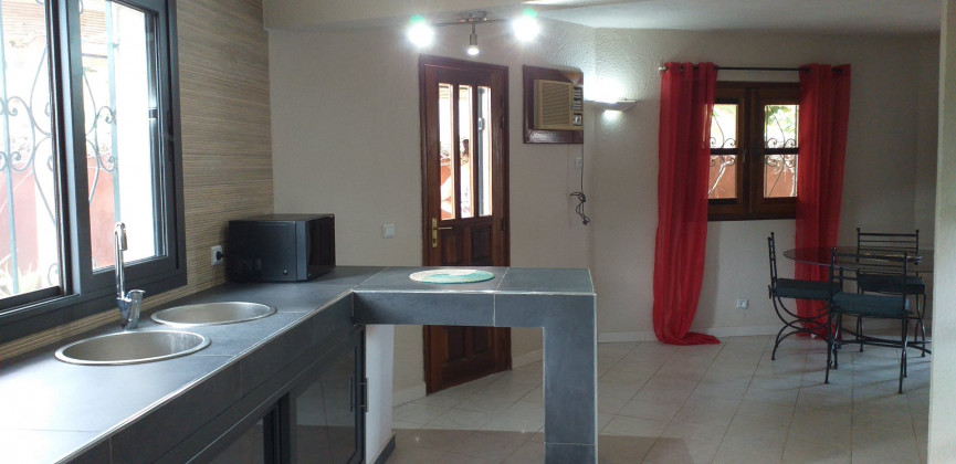 letting Maison Saly - Photo 12