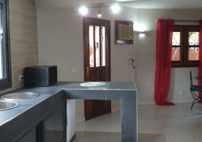 à louer Maison Saly