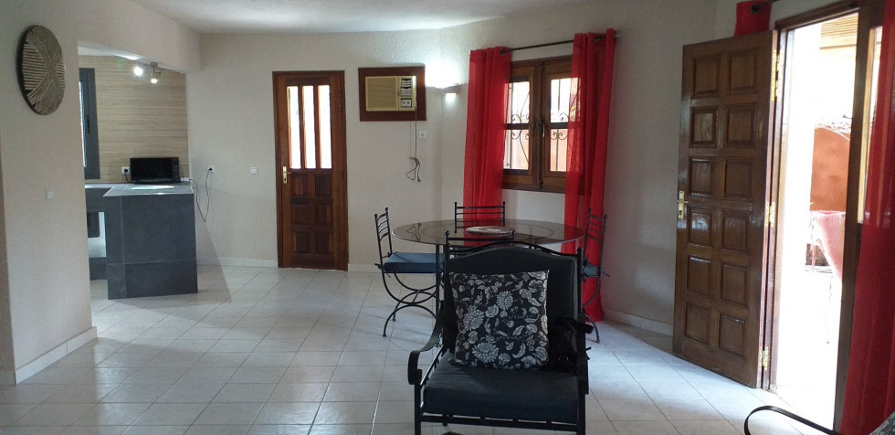 location Maison Saly - Photo 8