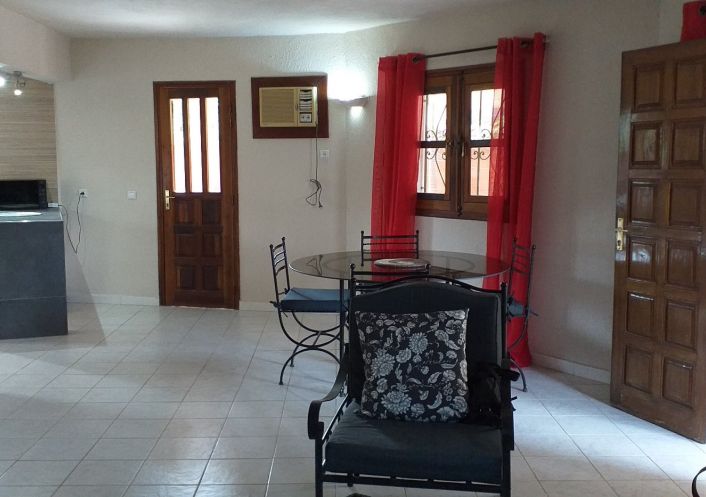 à louer Maison Saly