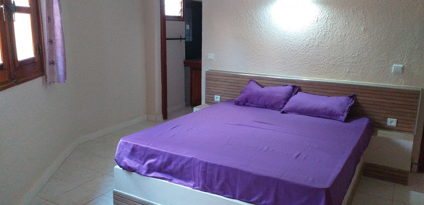 letting Maison Saly - Photo 13