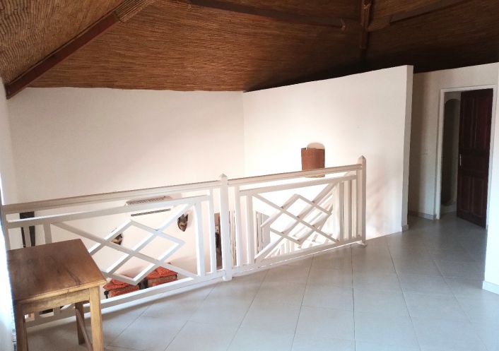 à vendre Maison en résidence Saly