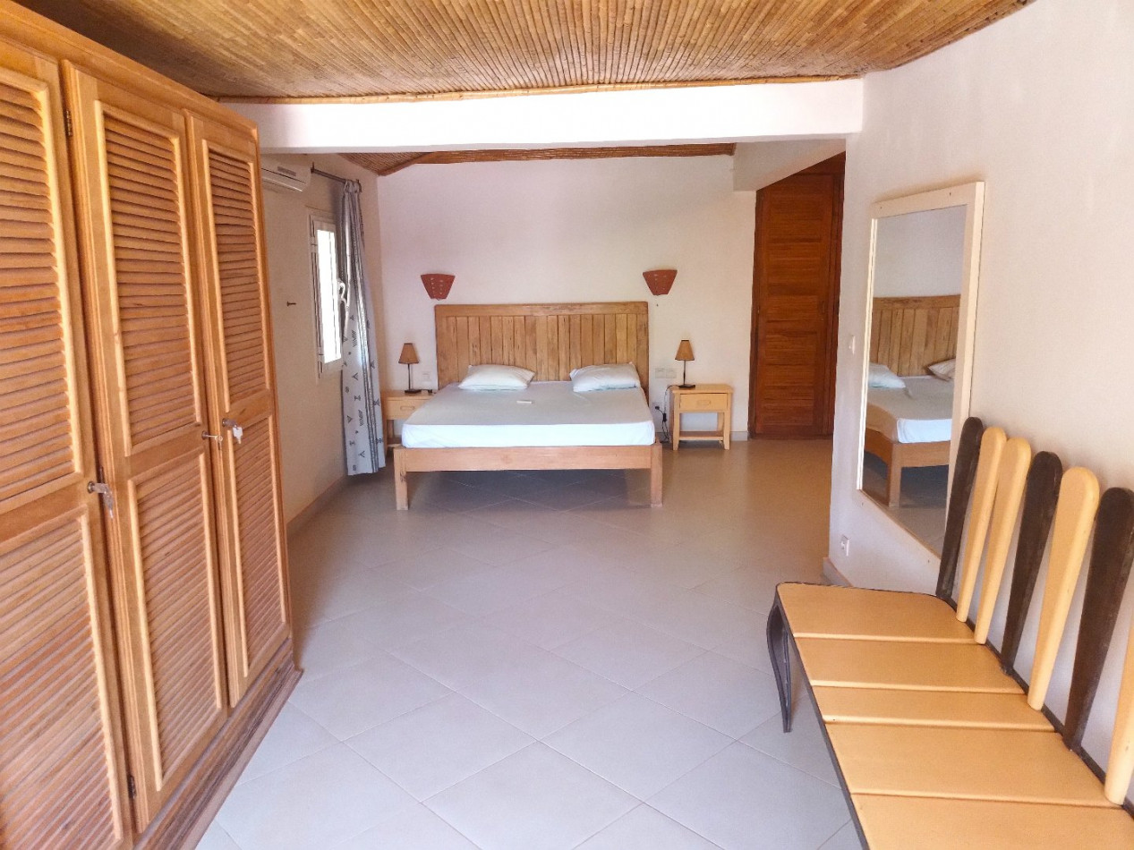 à vendre Maison en résidence Saly - Photo 16