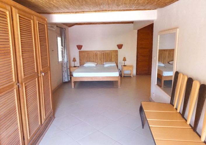 à vendre Maison en résidence Saly