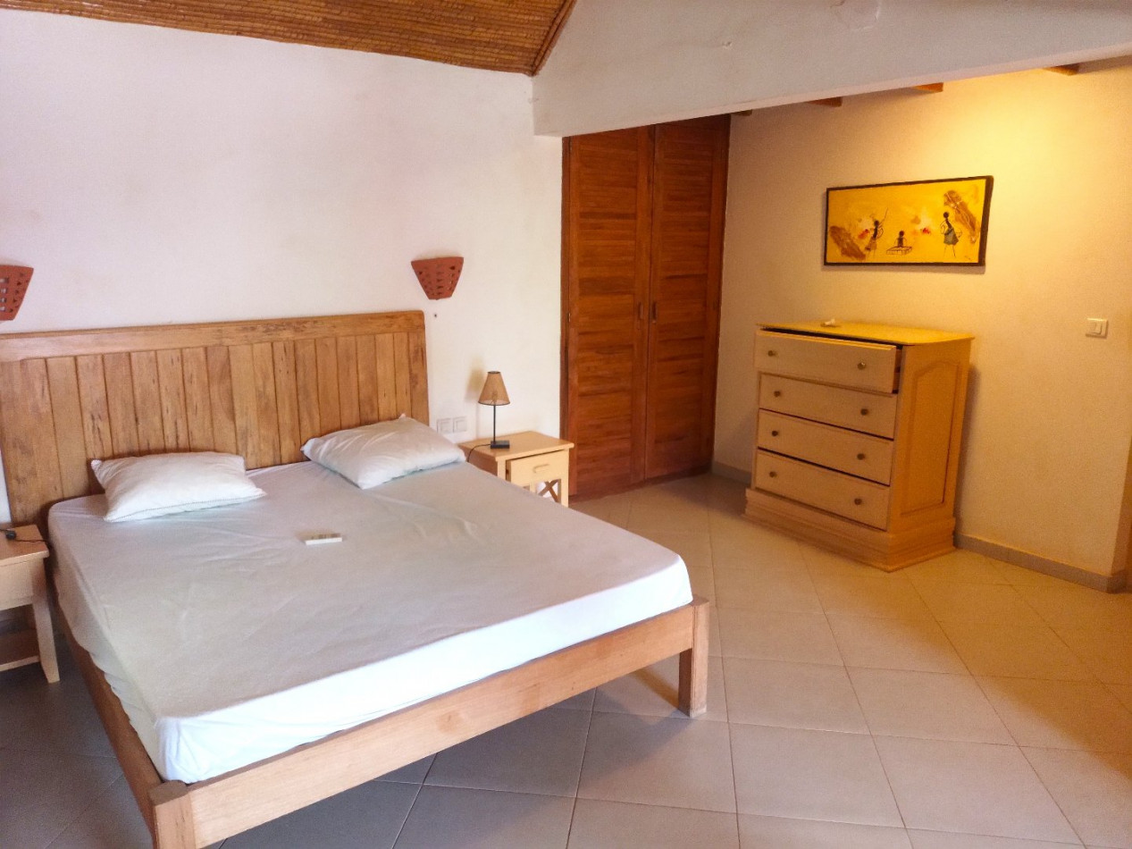 à vendre Maison en résidence Saly - Photo 18