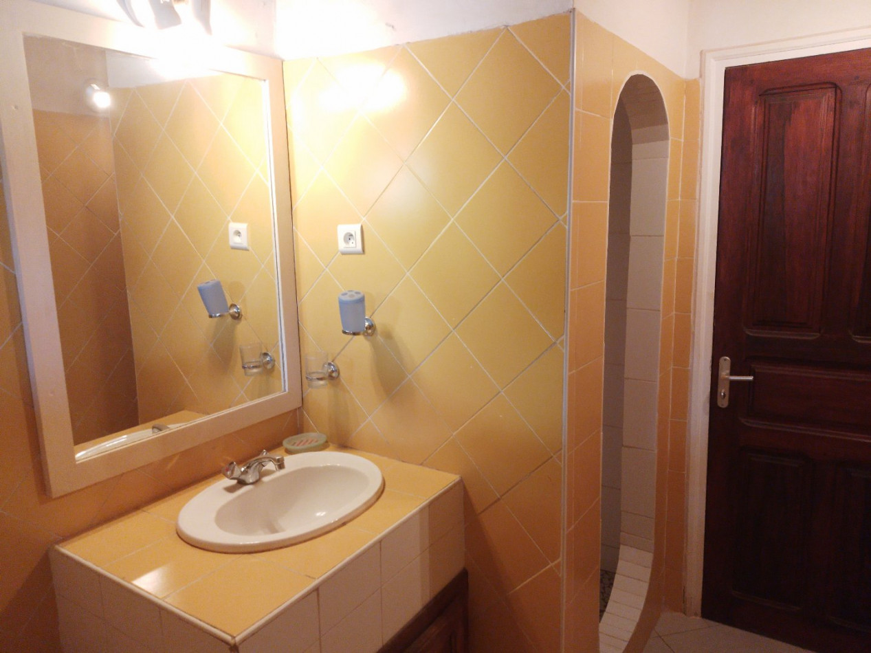 à vendre Maison en résidence Saly - Photo 19