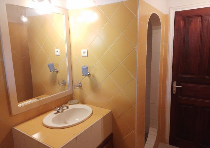 à vendre Maison en résidence Saly