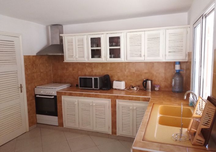 à vendre Maison en résidence Saly