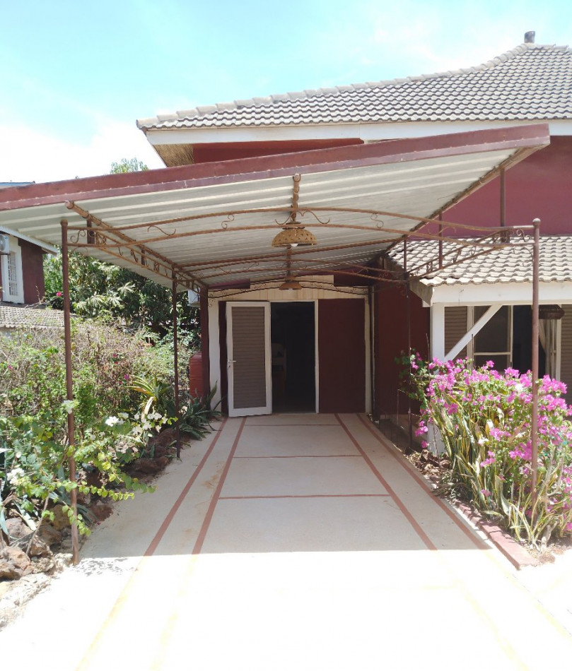 à vendre Maison en résidence Saly - Photo 9