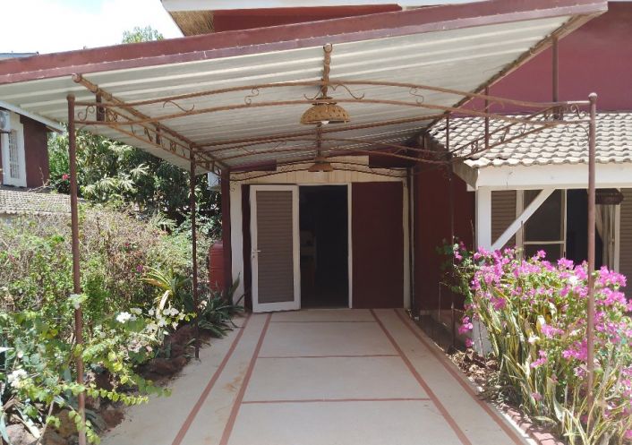 à vendre Maison en résidence Saly
