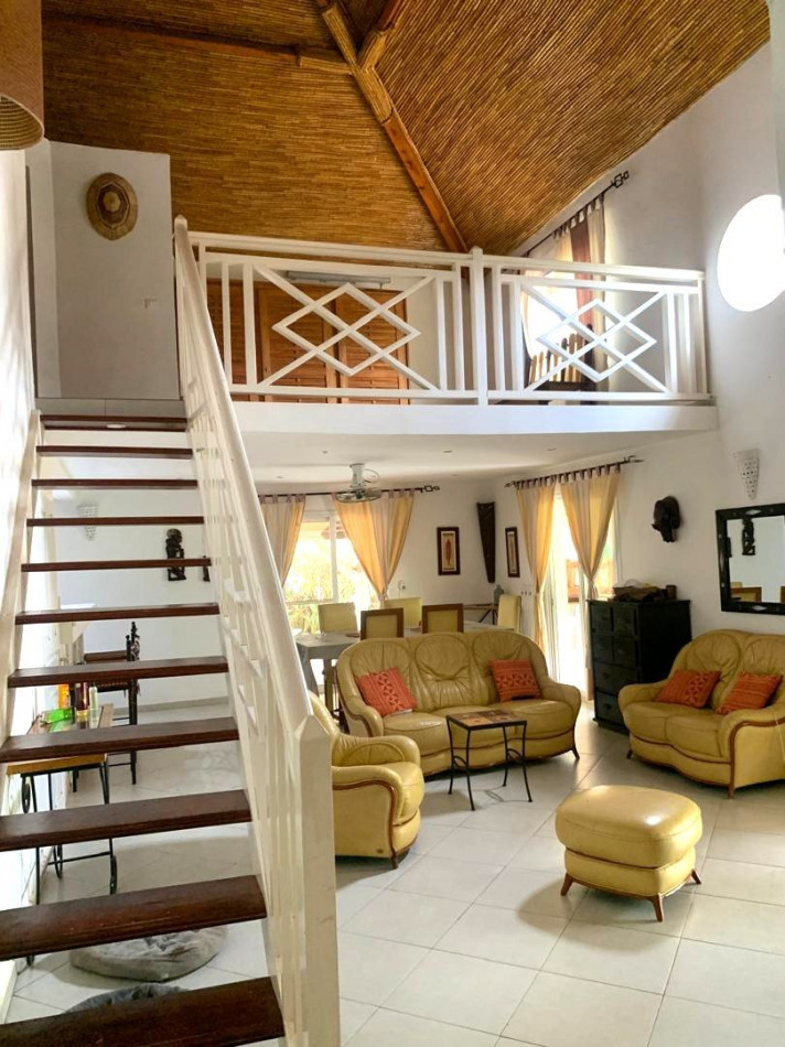 à vendre Maison en résidence Saly - Photo 14