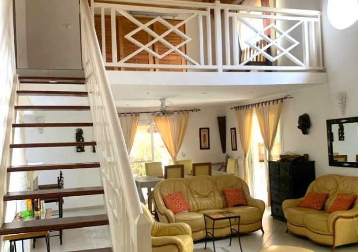 à vendre Maison en résidence Saly