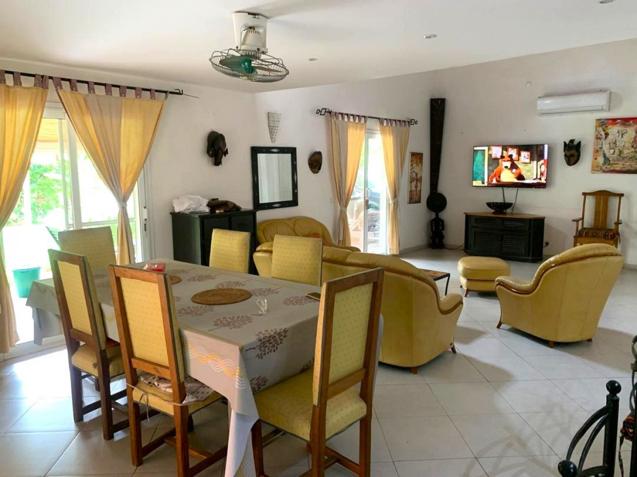 à vendre Maison en résidence Saly - Photo 10