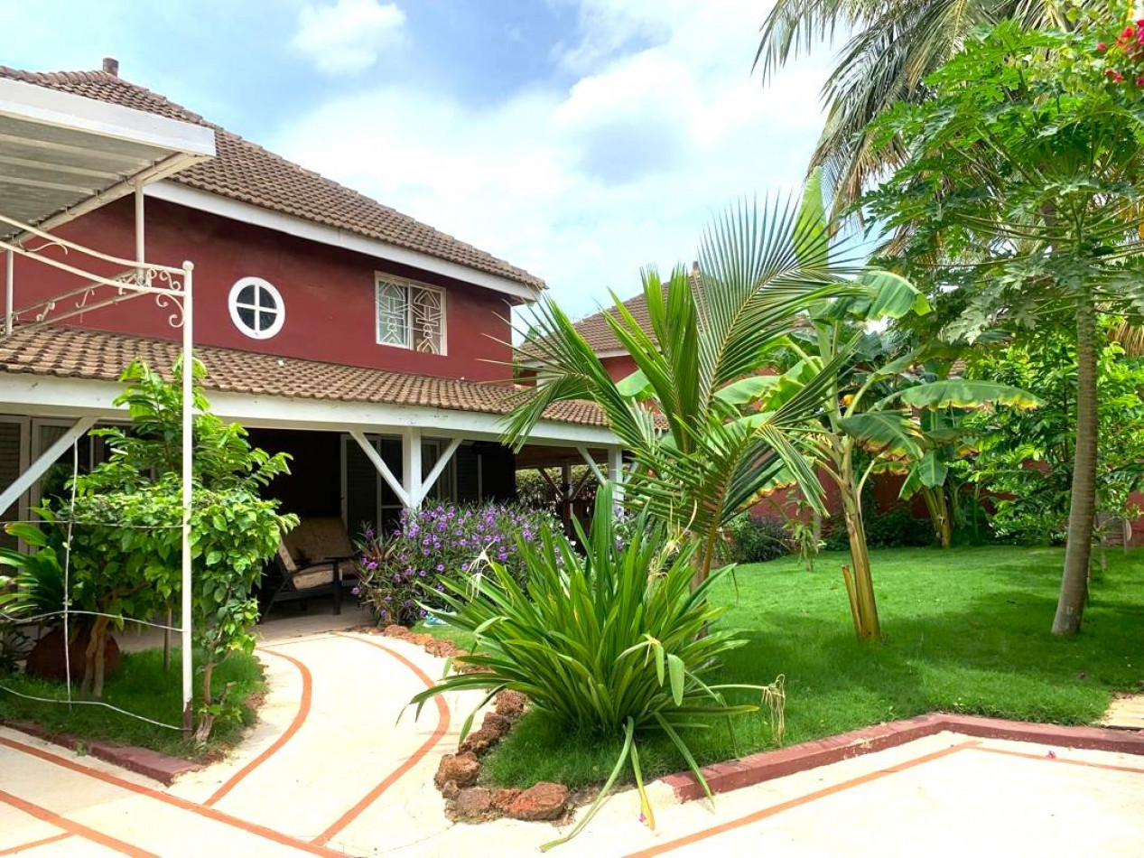 à vendre Maison en résidence Saly - Photo 3