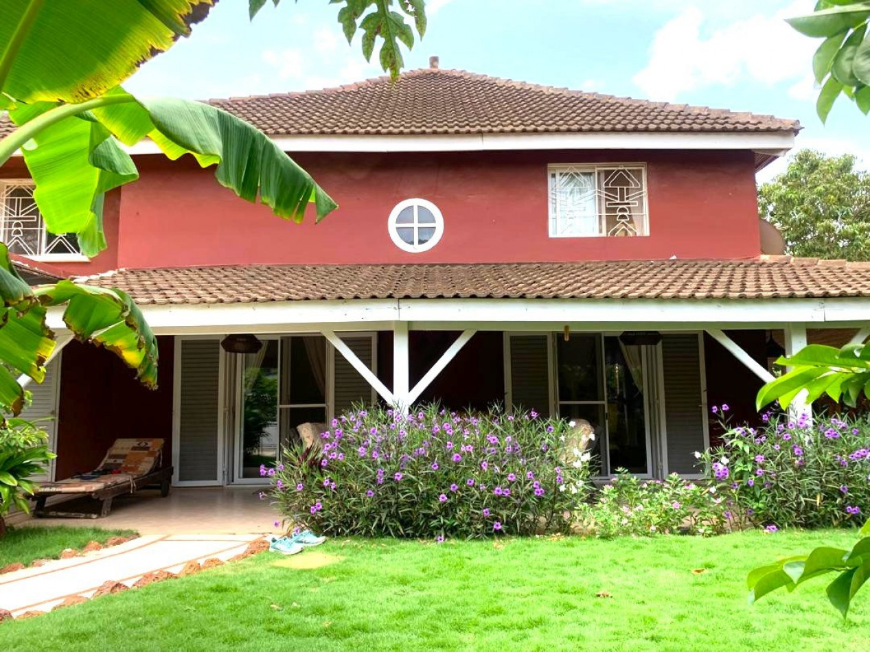 à vendre Maison en résidence Saly - Photo 2