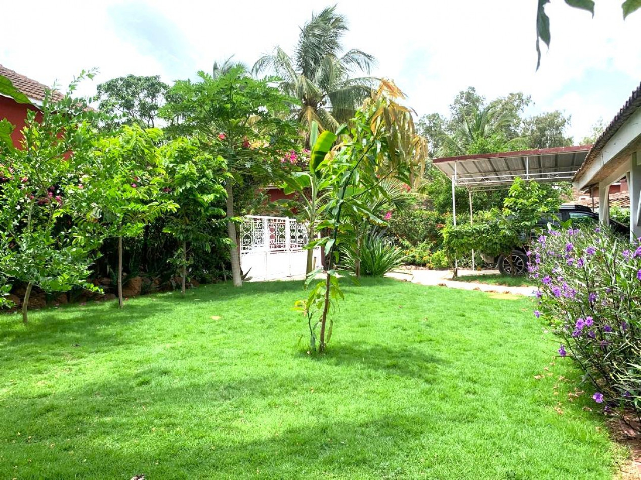 à vendre Maison en résidence Saly - Photo 5