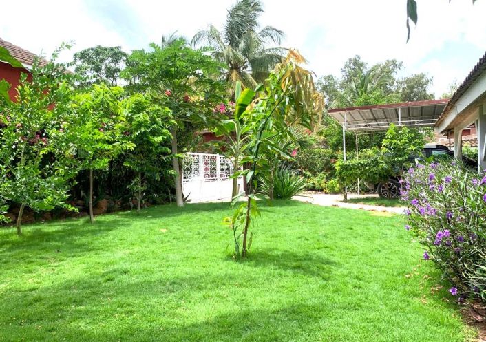à vendre Maison en résidence Saly