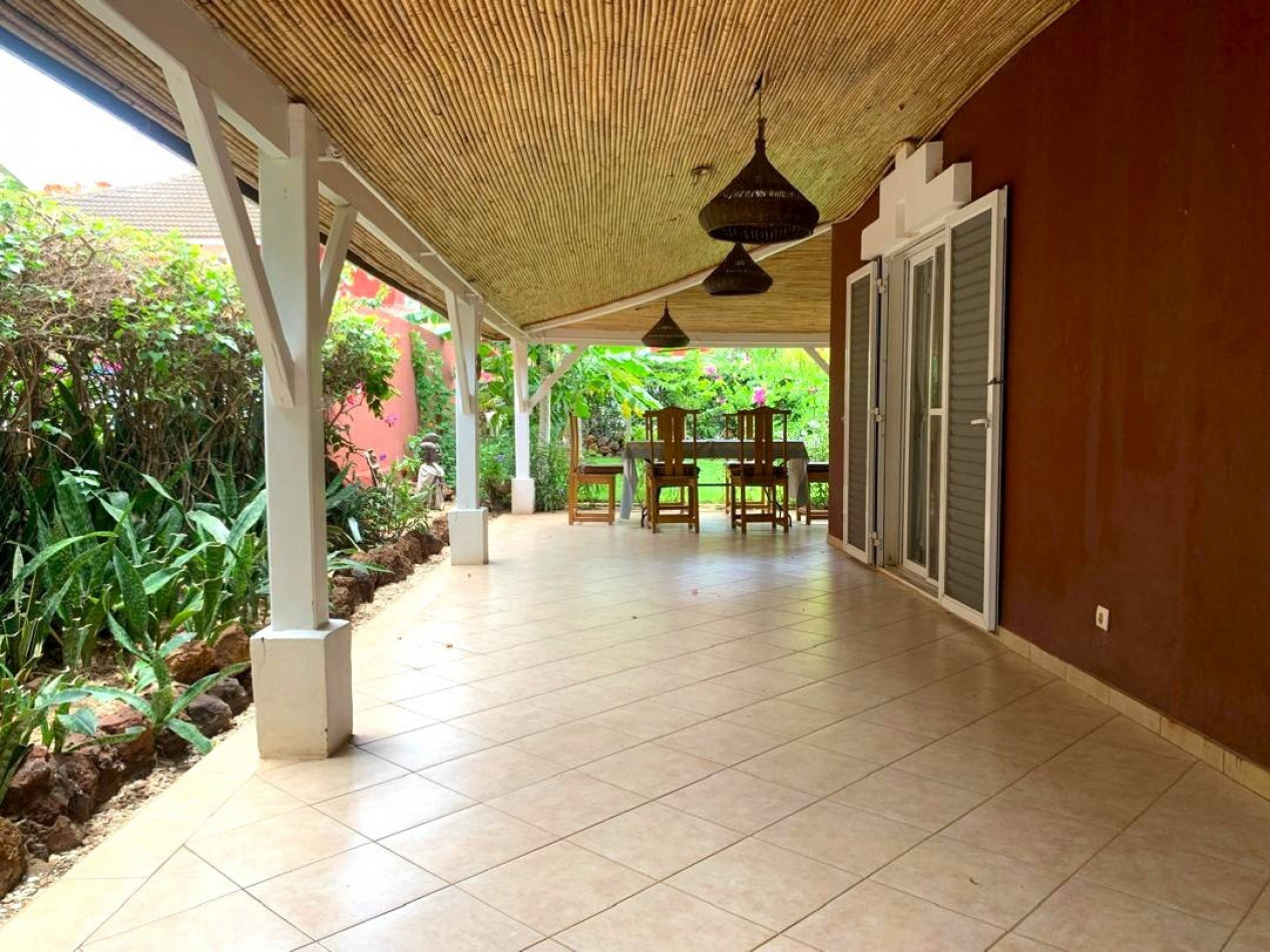 à vendre Maison en résidence Saly - Photo 8