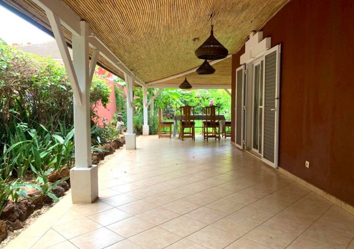 à vendre Maison en résidence Saly