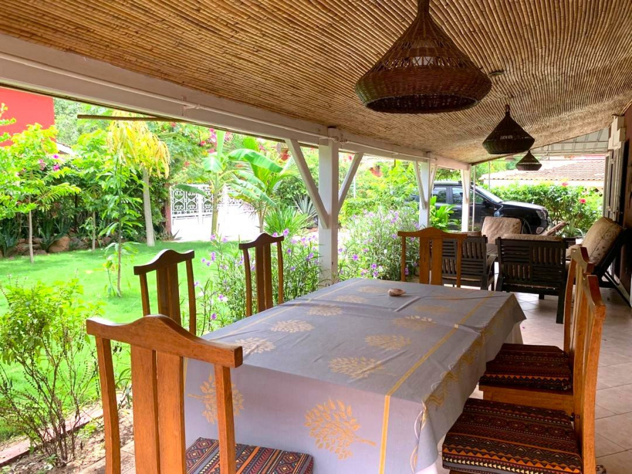 à vendre Maison en résidence Saly - Photo 7