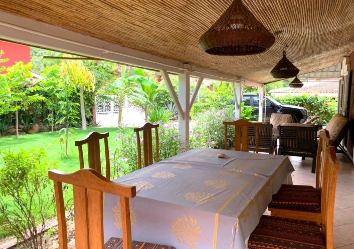 à vendre Maison en résidence Saly