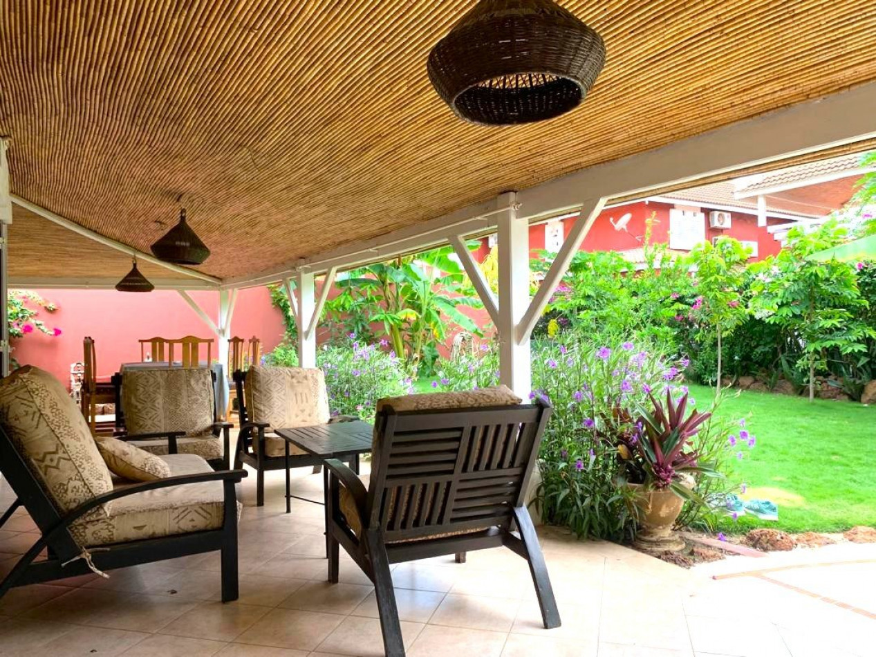 à vendre Maison en résidence Saly - Photo 6