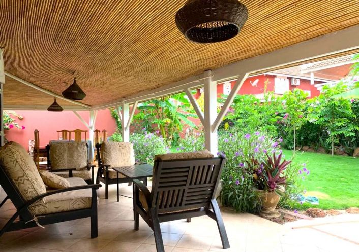 à vendre Maison en résidence Saly