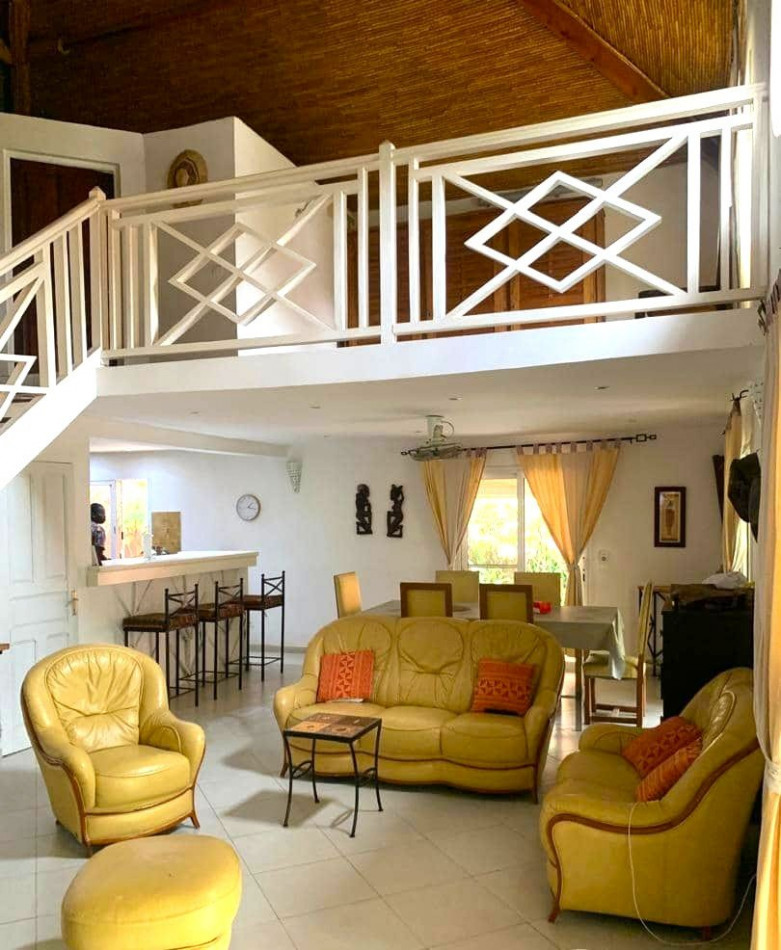 à vendre Maison en résidence Saly - Photo 11