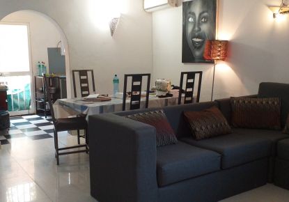 vente Appartement Saly